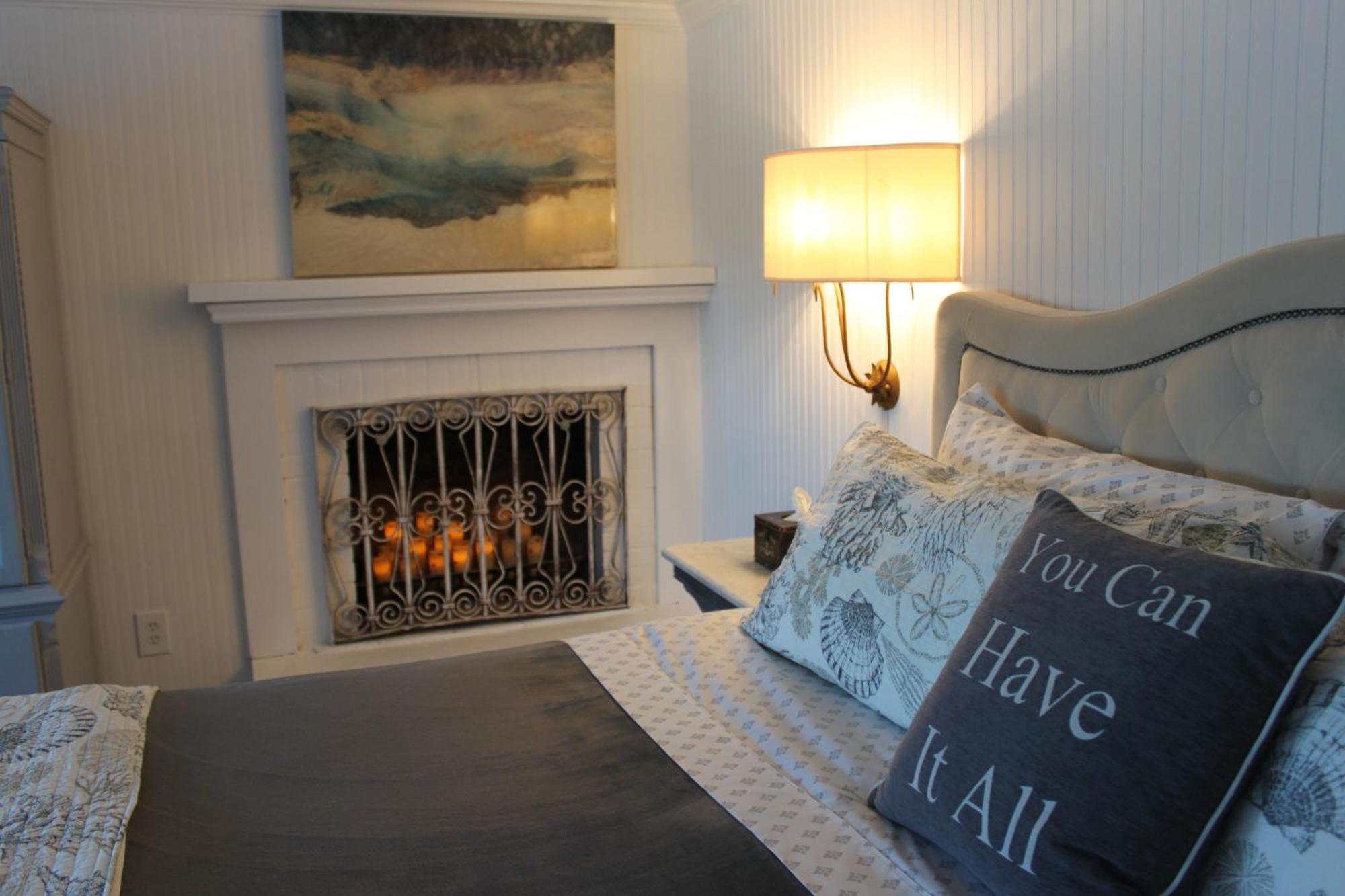 Dungeness Barn House Bed And Breakfast At Two Crows Farm Sequim Exteriör bild