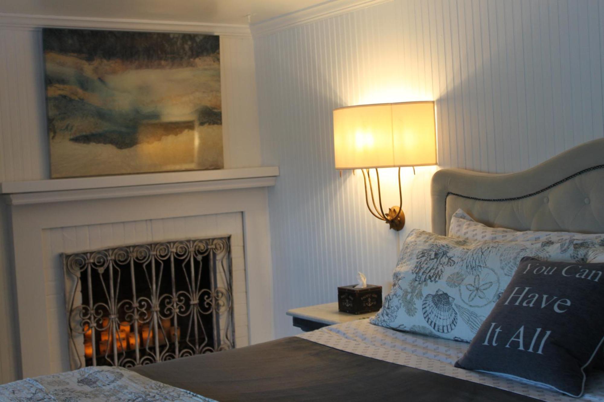 Dungeness Barn House Bed And Breakfast At Two Crows Farm Sequim Exteriör bild